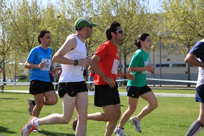Trofeo Rector de Atletismo-16